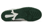 New Balance NB 550 Premium Pack Low top Vintage Basketball Shoes Unisex Green