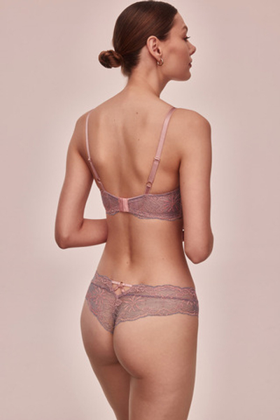 Трусы-стринги Madera Stringi