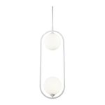 Подвесной светильник Maytoni MOD013PL-02W