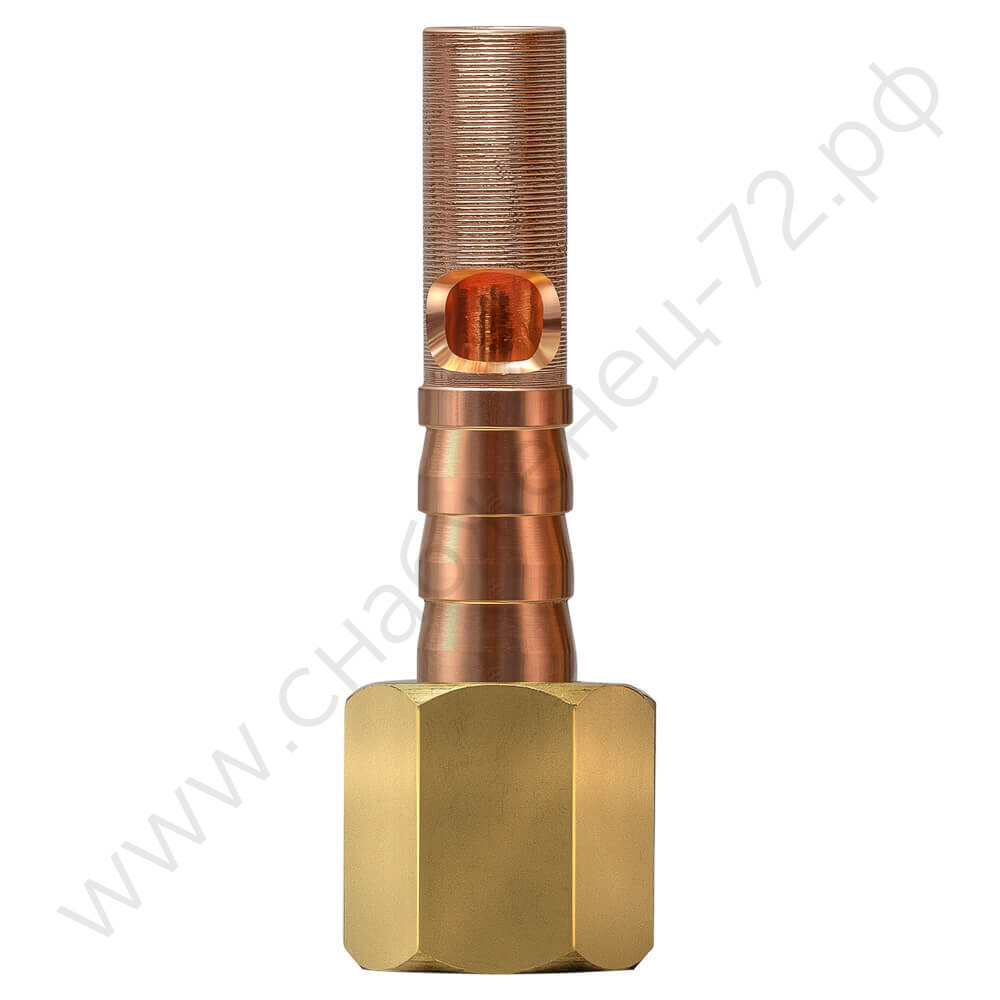 Штуцер М12х1 (D9) DEN1209