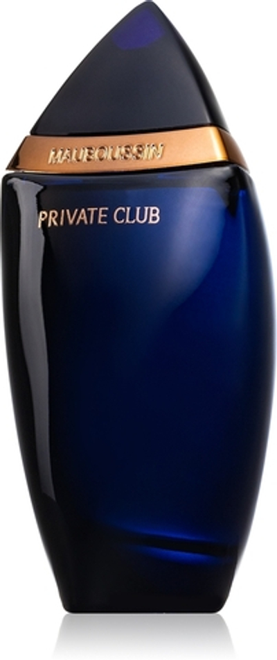 Mauboussin Private Club парфюмированная вода для мужчин