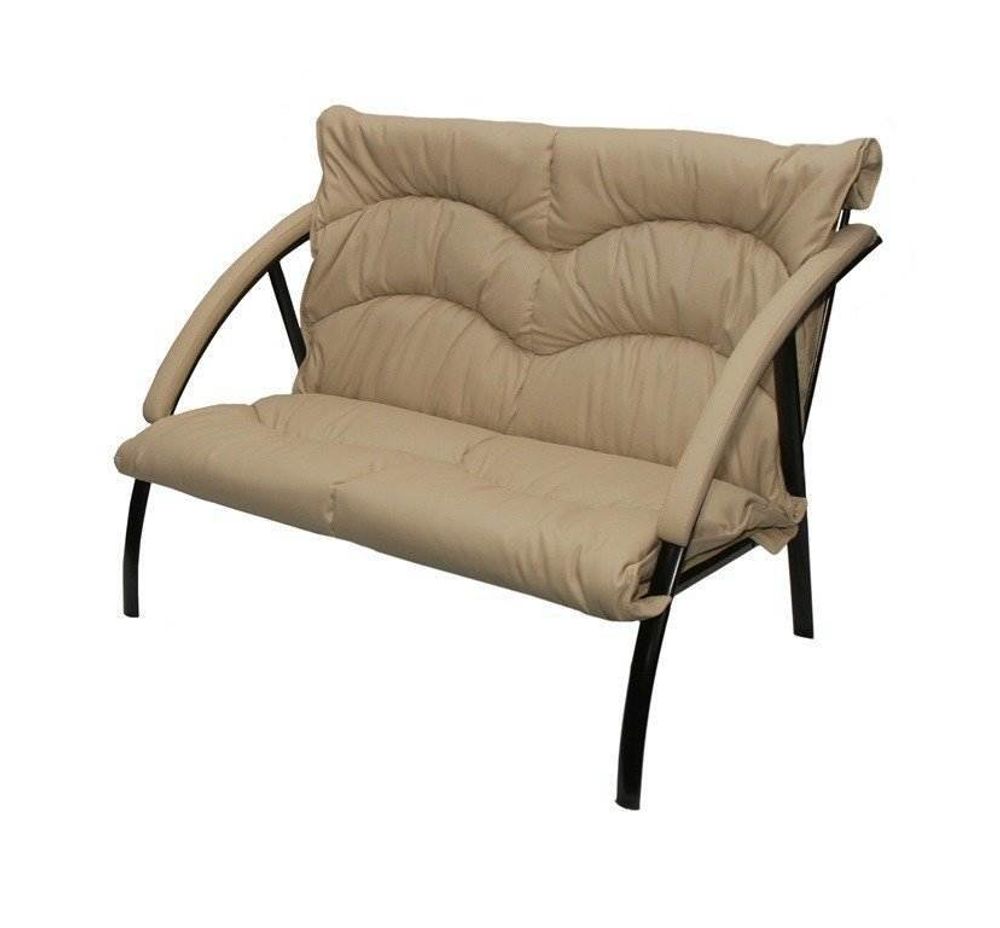 Диван Фортуна 5 (18) 2-х местн.к/з