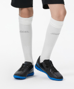 Бутсы многошиповые Evofly TF Talant Black/blue