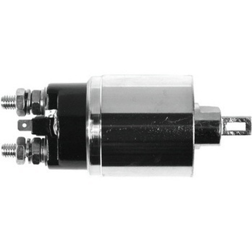 Электромагнит стартера Nissan Terrano