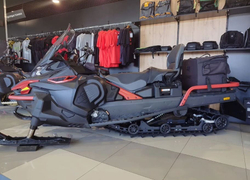 Снегоход АОДЕС Siberiacross 1000 WT