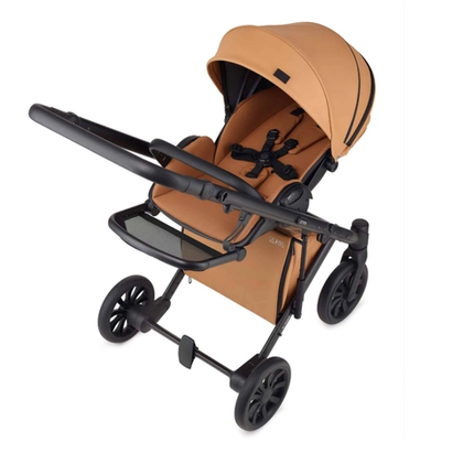 Рейтинг лучших колясок для детей 1 года