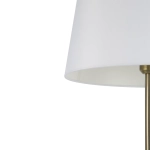 Торшер Freya SANDY FR5118FL-01BS