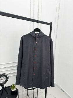 Льняной костюм Kiton