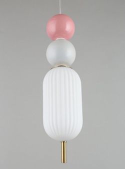 Подвесной светильник Aployt Rosabella APL.320.06.01