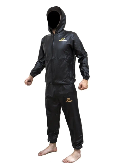 Костюм-сауна