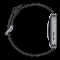 Умные часы Huawei Watch Fit 4 Pro, Черный (SYA-B29)