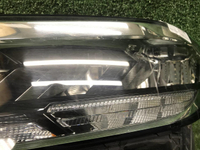 Фара левая VW Polo 6 (2020-2022) LED