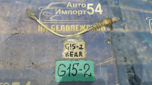 Датчик кислорода NISSAN ALMERA 2012