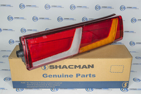 Фонарь задний правый SHACMAN X5000 DZ97189811218