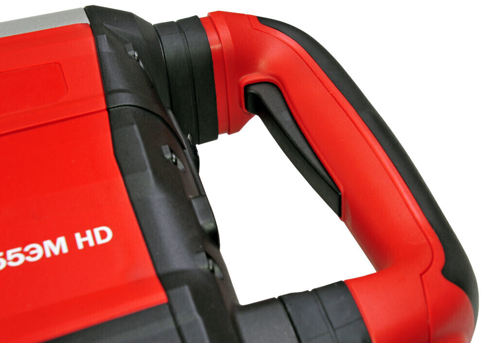 Перфоратор Elitech П 1755ЭМ HD E2205.005.00 SDS-Max 201379 1700 Вт