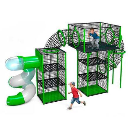 Репсовые башни