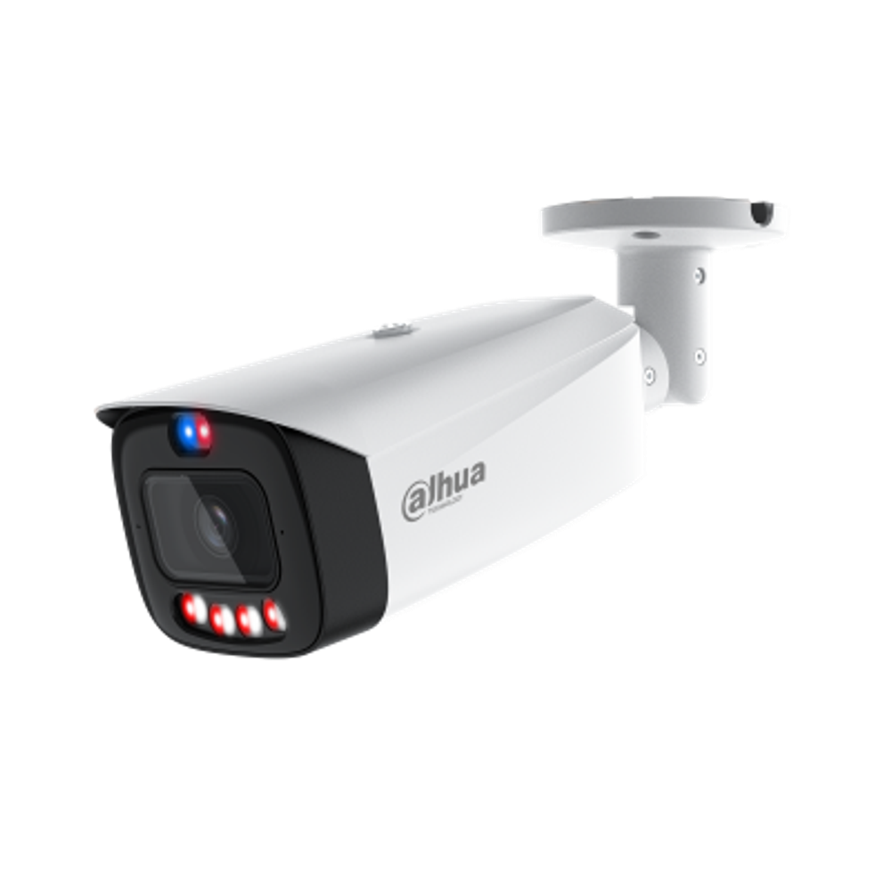 IP-камера видеонаблюдения цилиндрическая DH-IPC-HFW3449T1P-AS-PV-0280B-PRO