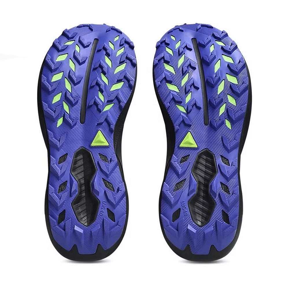 Мужские кроссовки ASICS TRABUCO 14