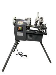 Станок для нарезания наружной резьбы RZT-R2A