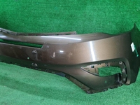 Бампер передний Geely Atlas 1 (2016-2022)