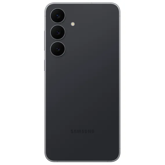 Смартфон Samsung Galaxy S25 FE 8 ГБ | 256 ГБ (Чёрный | Jetblack) (Exynos)