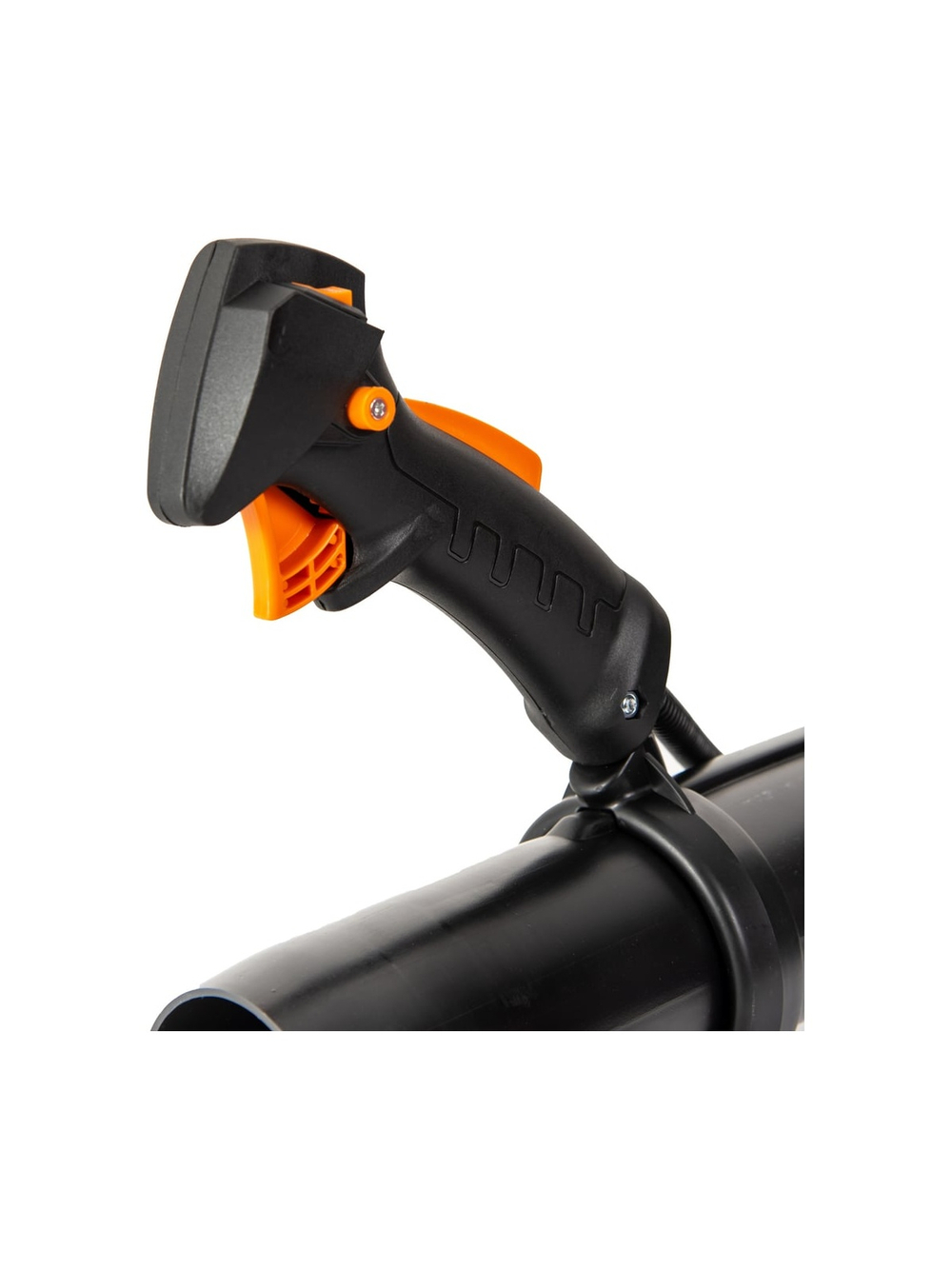 Бензиновая воздуходувка Gigant 1,62 кВт обдув LU-05