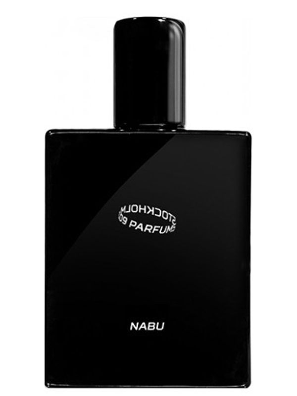 109 Parfums Nabu