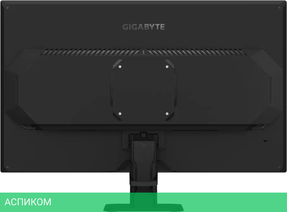 Игровой монитор Gigabyte GS27QXA