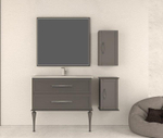 Мебель для ванной Cezares TIFFANY 100 Grigio Nuvola