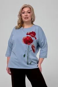 Туника 6545 Fabrika