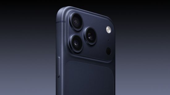 iPhone 17 Pro Max: какой объем памяти выбрать из 256 ГБ, 512 ГБ и 1 ТБ