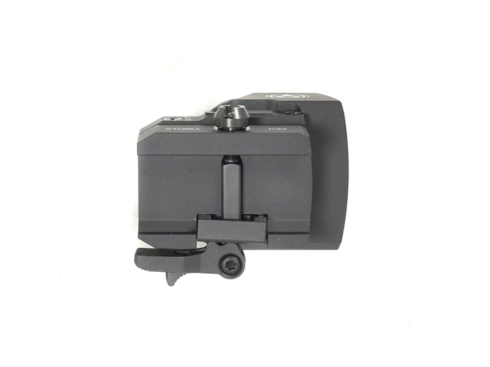 Коллиматорный прицел ARKON Sturm 1x32 / Аркон Штурм 1 на 32