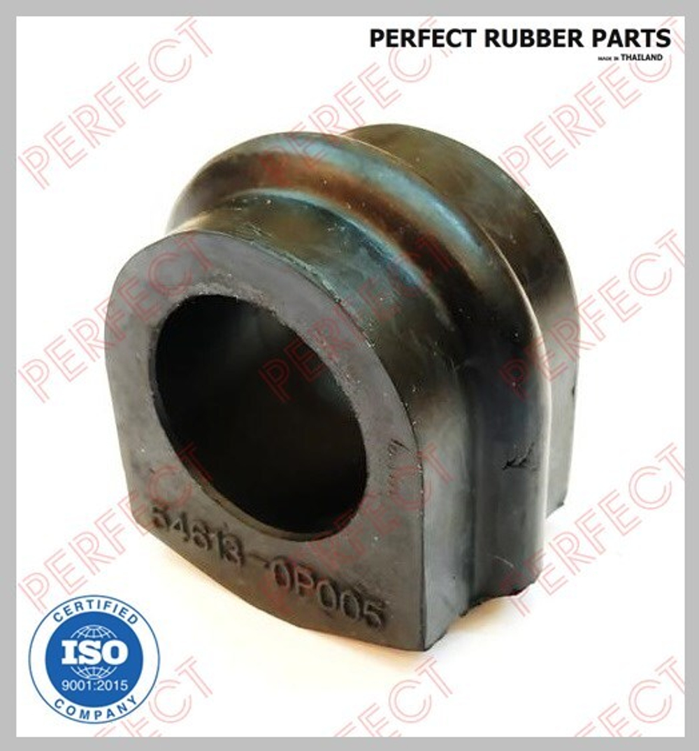 Втулка переднего стабилизатора d25 PERFECT (Кратность 2 шт) NS13D22F
