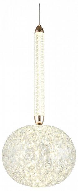 Подвесной светильник Aployt Dorote APL.036.16.11