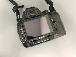 Nikon D5000 80.010 кадров