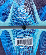 Мяч баскетбольный JOGEL Streets OVERTIME №5