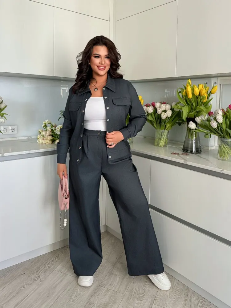 Костюм УК-021 Fabrika