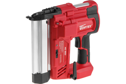 Пистолет гвоздезабивной аккумуляторный WORTEX NG 1850