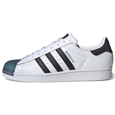 Кроссовки Adidas Originals Superstar Iridescent Toe