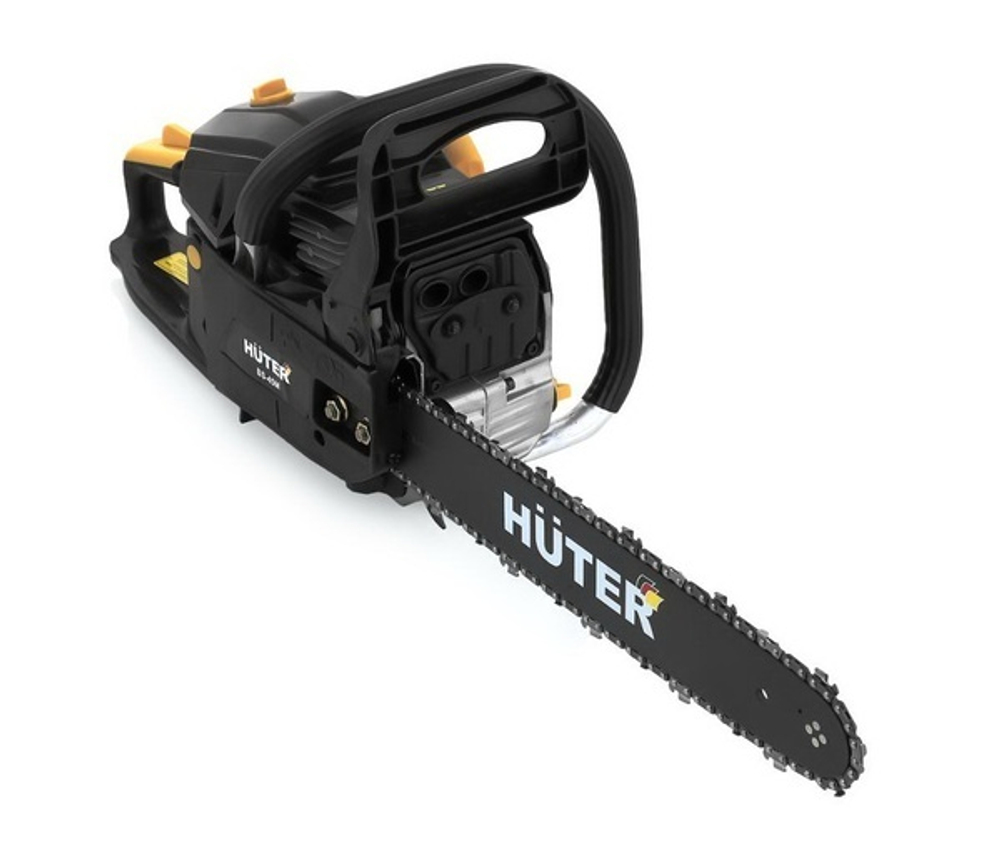 Бензопила Huter BS-45M