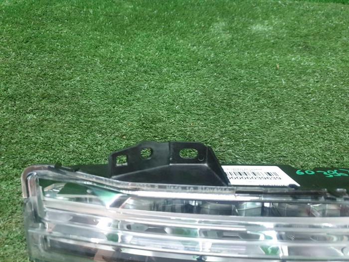 ПТФ правая Range Rover Vogue 5 L460 (2021-н.в.)