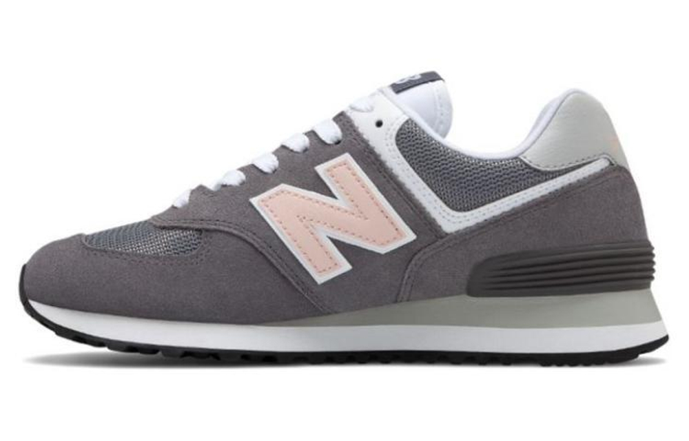 Кроссовки New Balance Nb 574 B (Женская размерная сетка)