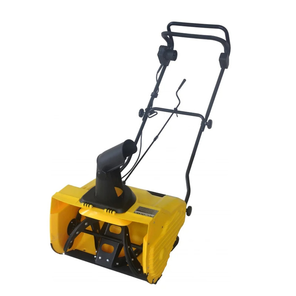 Снегоуборщик электрический CHAMPION STE1650