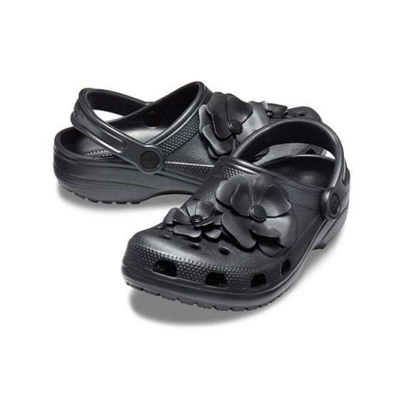 Crocs Classic Clog 'Black'