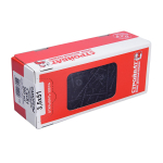 САМОРЕЗЫ СТРОЙБАТ ГИПСОКАРТОН-ДЕРЕВО 3,5Х51 200ШТ 7496