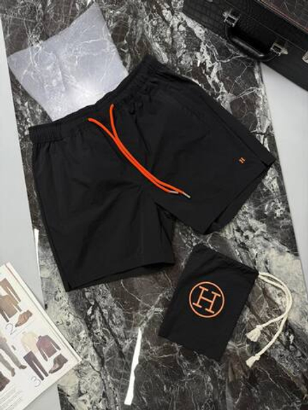 Шорты Hermes