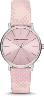 Женские наручные часы Armani Exchange AX5590