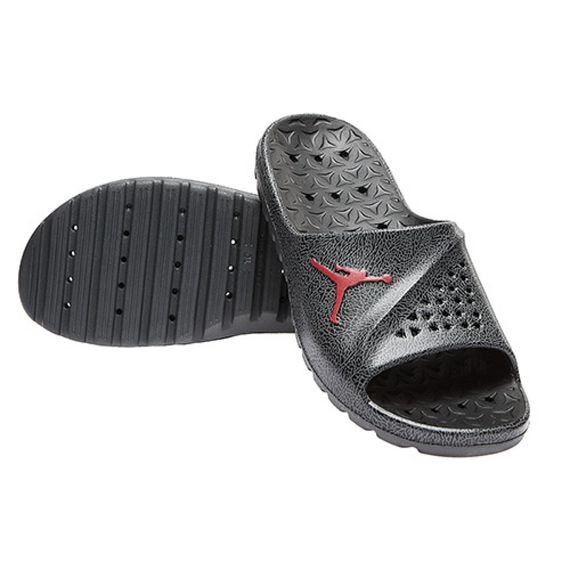 Jordan Super.Fly 'Black Red'