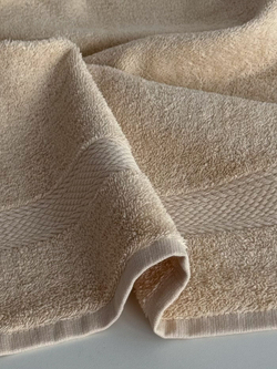 Комплект из 2-х полотенец для лица, рук или ног