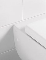 Унитаз Villeroy&Boch Subway 660010R1 подвесной без сиденья